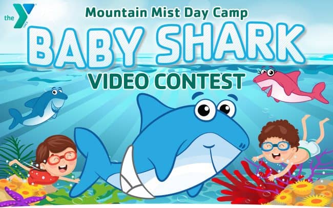 YMCA Baby Shark Contest | Record-Journal