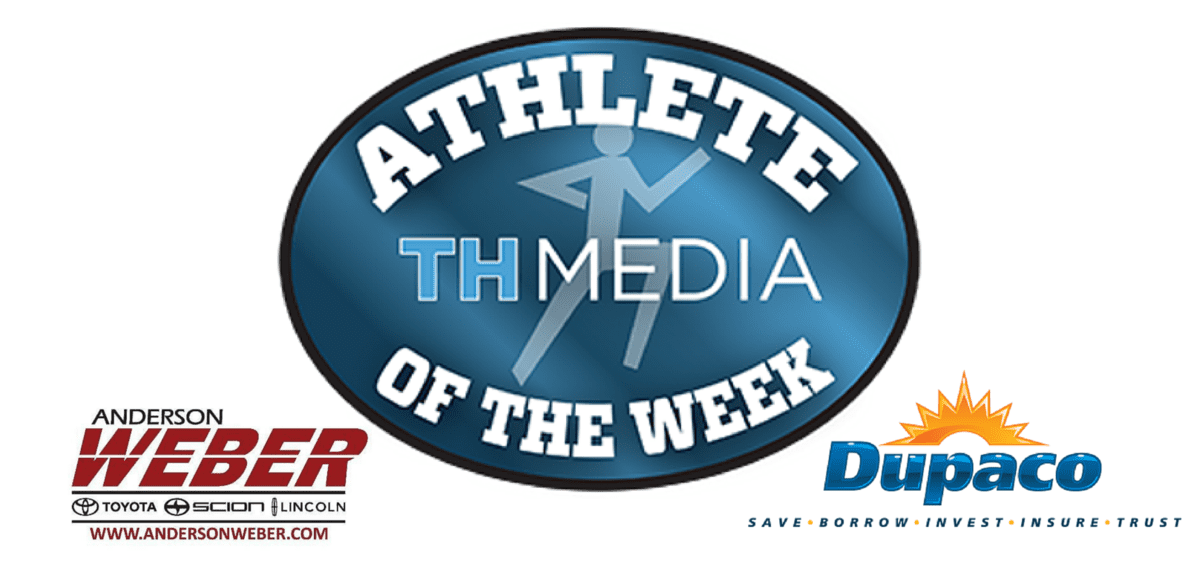 Athlete of the Week Contest Drives Revenue for Paper