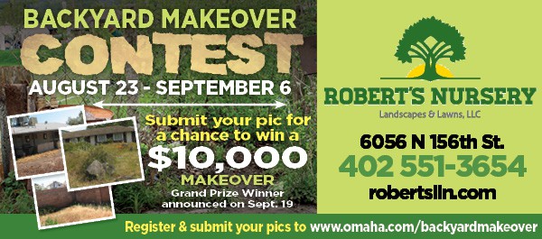 Photo Contest Offered $10K Yard Makeover