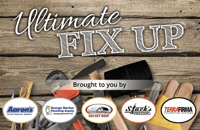 entercom fix up sweeps showcase cover only