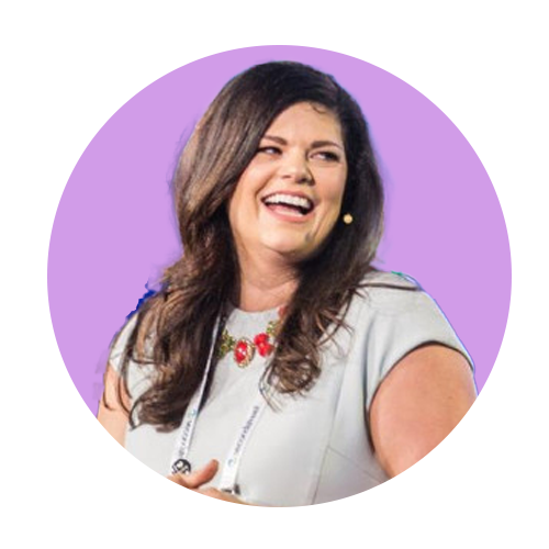 Julie Foley, SecondStreet Post Author Profile Image