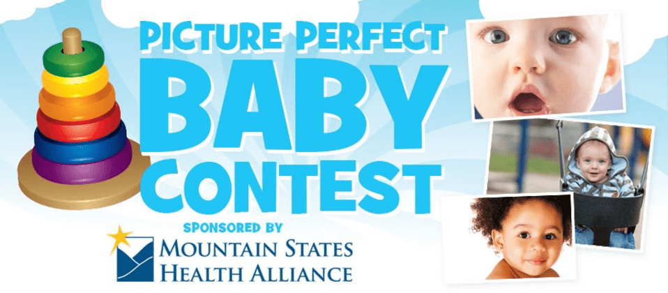 Cutest Baby Contest Drives Leads for Hospital