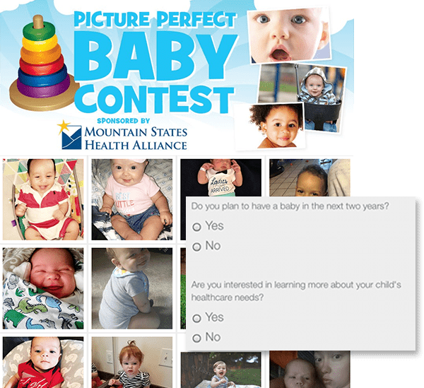 Healthcare Photo Contest