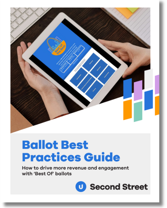 Ballot Best Practices Guide