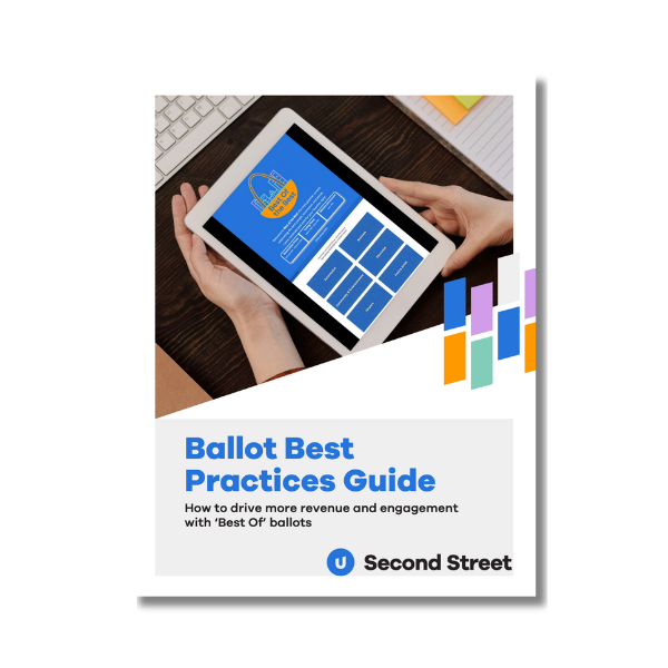 Ballots Best Practices eBook