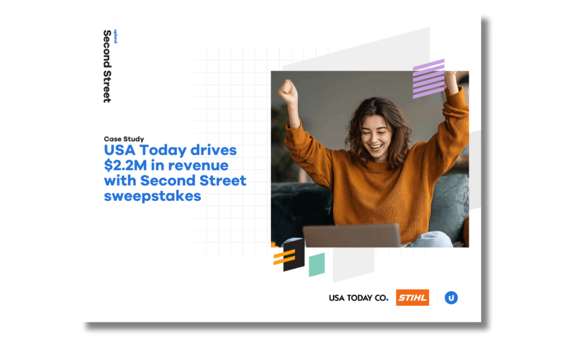 Money Talks Promotional Revenue ebook