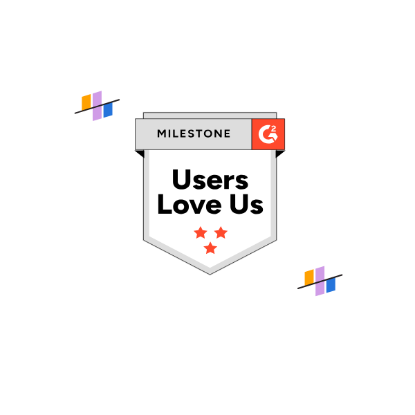 Second Street Spring and Winter Badges