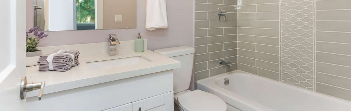 Beaumont tiles bathroom makeover win 5k competition