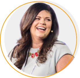 Julie Foley, speaker