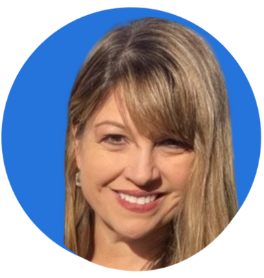 Rebecca Caparelli Gannet speaker