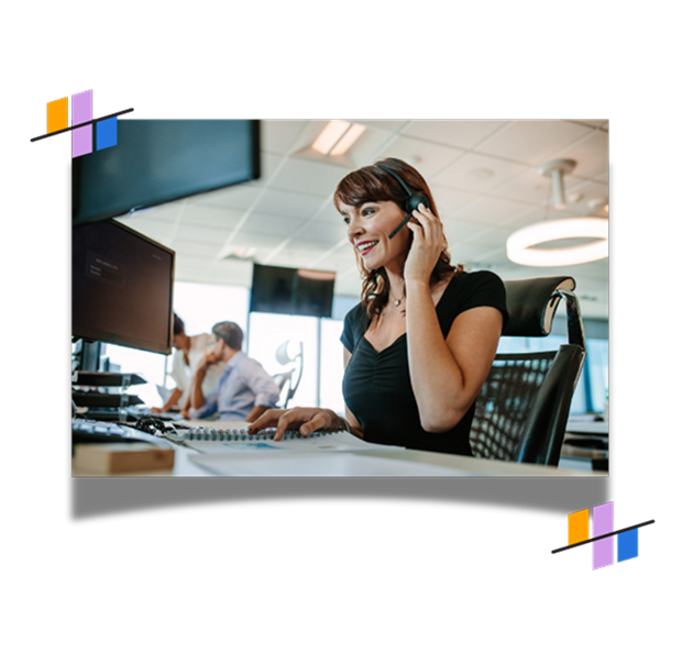 SecondStreet Award-winning support