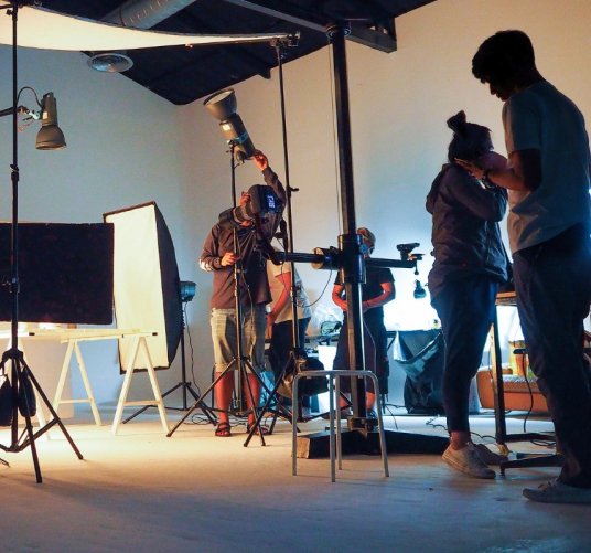 Second Street KESQ-TV Case Study