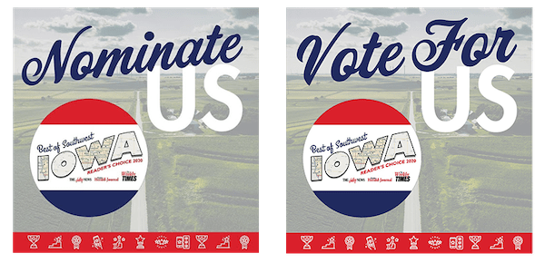 Turn your ballot advertisers into ballot promoters