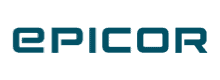 Epicor Multiple Slider Logo