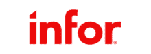 Infor Multiple Slider Logo