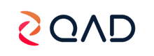 QAD Multiple Slider Logo