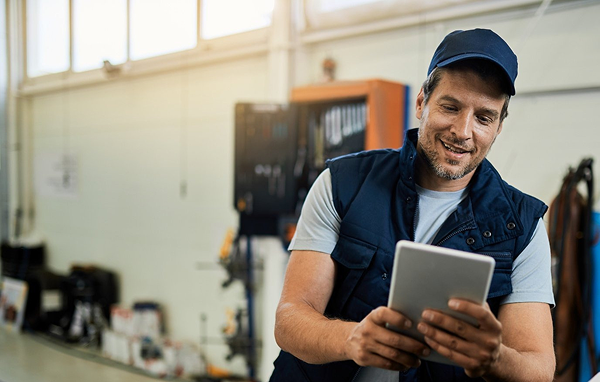 Company Solution Success Story