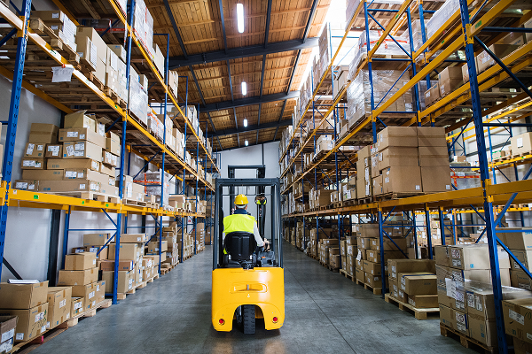 Implementation Global Manufacturer Success Story
