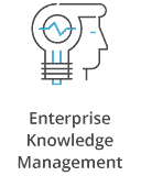 Enterprise Knowledge Management