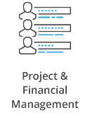 Project and Financial Management