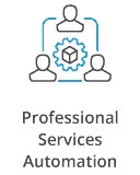 Professional Services Automation