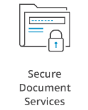 Secure Document Services