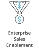 Enterprise Sales Enablement