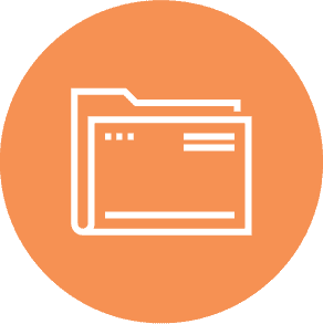 folder icon