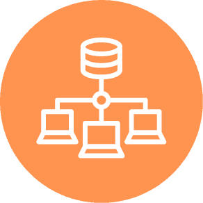 integrate icon