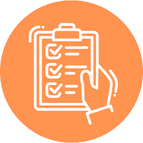 organize icon