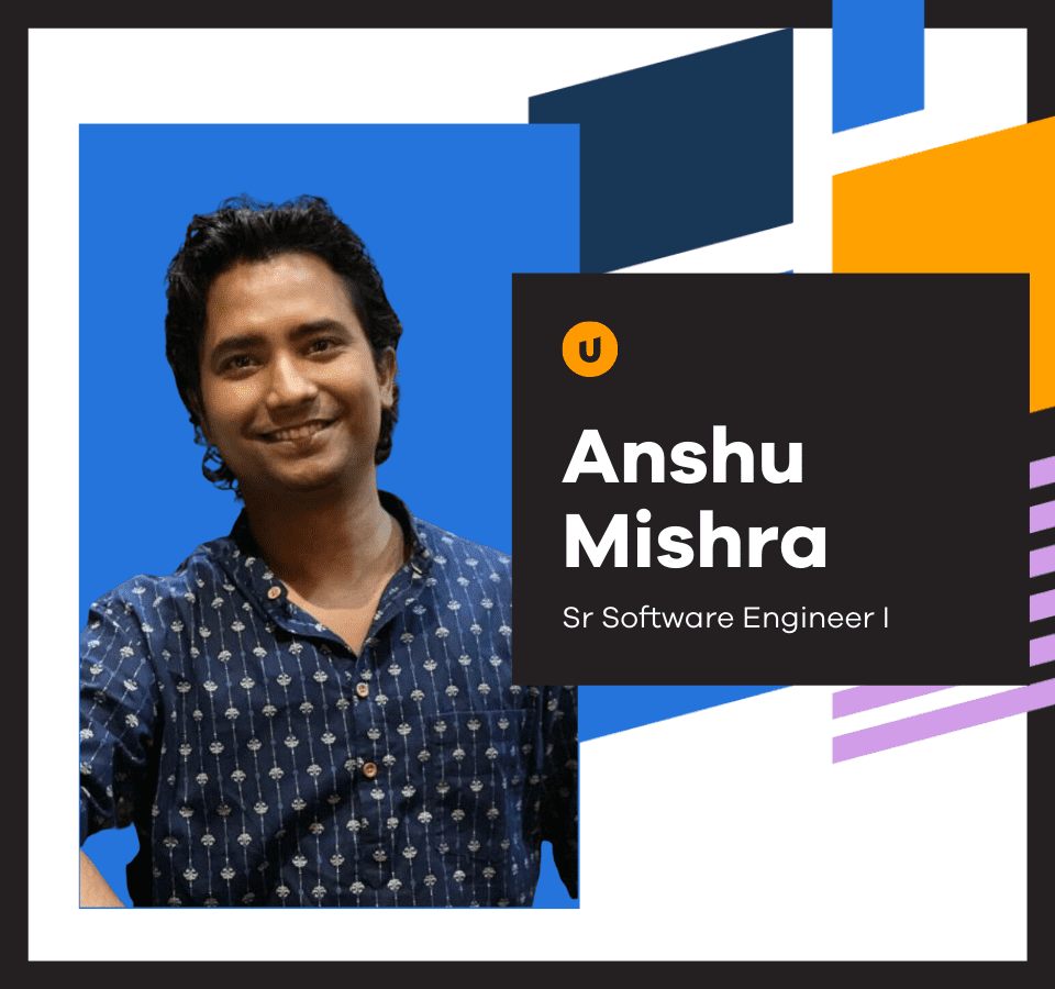 Anshu Mishra employee spotlight