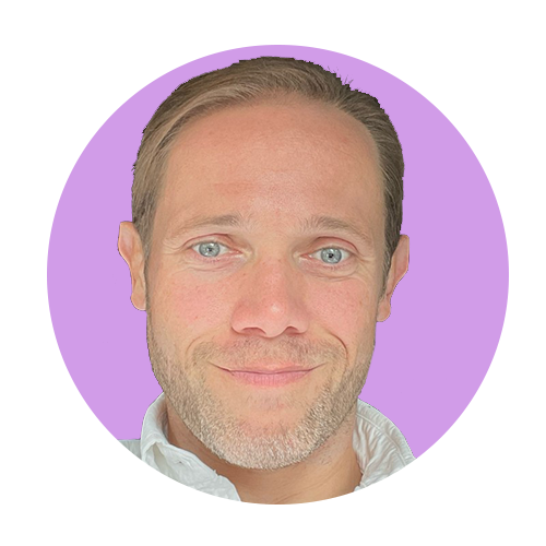 Carl Alder Headshot