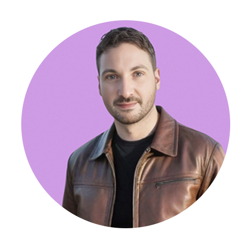 Chad Pachtinger Author's Image