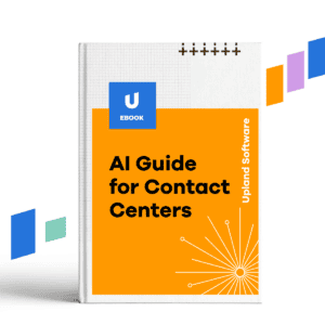 Contact Center AI