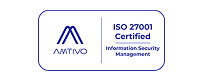 ISO Security Logo