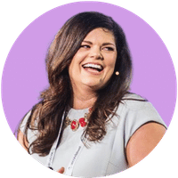 Julie Foley, SecondStreet Speaker