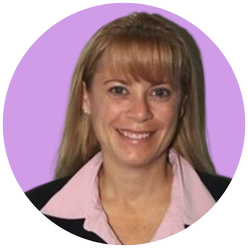 Karen Holliday Author Image