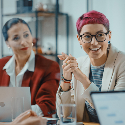 NetApp saves days’ worth of work on proposals with Qvidian 