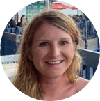 Paulina Tkaczonek Speaker