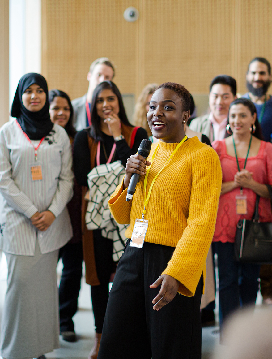 SEIU Case Study Image