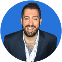 Tom McLaughin, SecondStreet Team Member