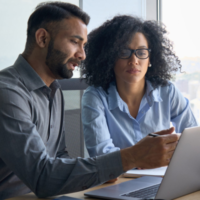 Travers Smith creates intuitive and interactive knowledge tools with enterprise search